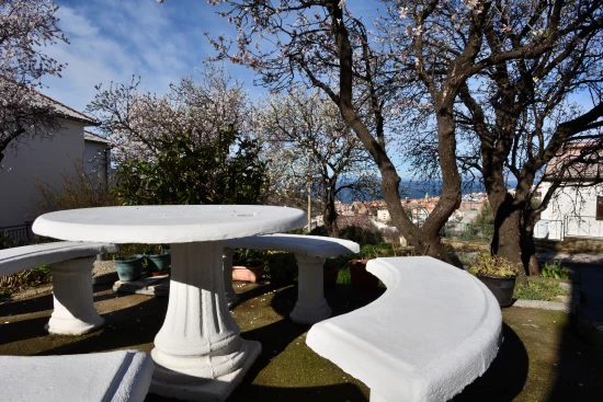 Apartmán Kvarner - Senj KV 10319 N1