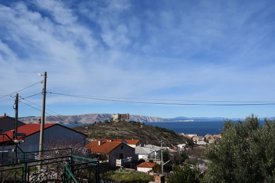 Apartmán Kvarner - Senj KV 10319 N1