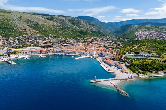 Apartmán Kvarner - Senj KV 10319 N1