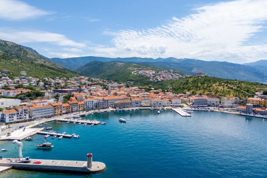 Apartmán Kvarner - Senj KV 10319 N1