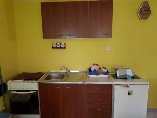 Apartmán Kvarner - Senj KV 10319 N1