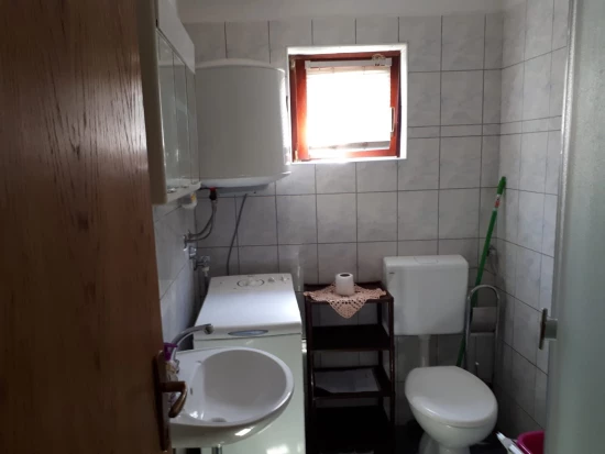 Apartmán Kvarner - Senj KV 10319 N1