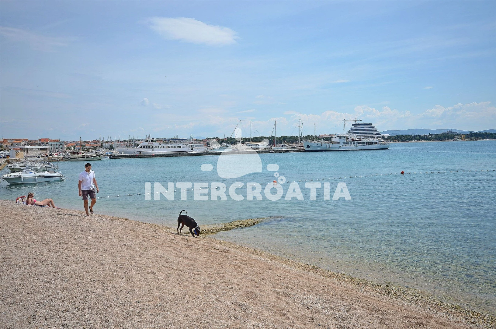 Domek Severní Dalmácie - Vodice DA 17414 N1