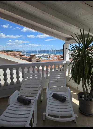 Domek Severní Dalmácie - Vodice DA 17414 N1