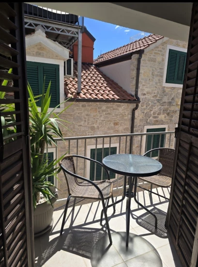 Domek Severní Dalmácie - Vodice DA 17414 N1