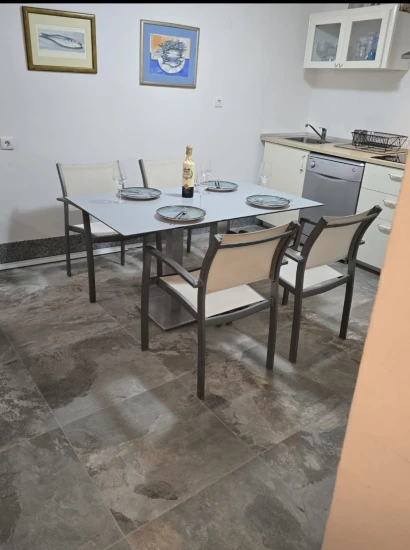 Domek Severní Dalmácie - Vodice DA 17414 N1