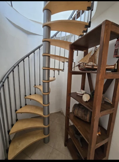 Domek Severní Dalmácie - Vodice DA 17414 N1