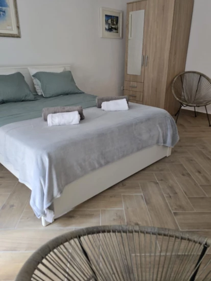 Domek Severní Dalmácie - Vodice DA 17414 N1