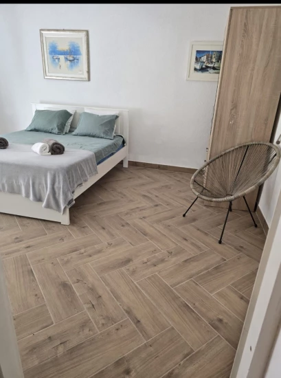 Domek Severní Dalmácie - Vodice DA 17414 N1