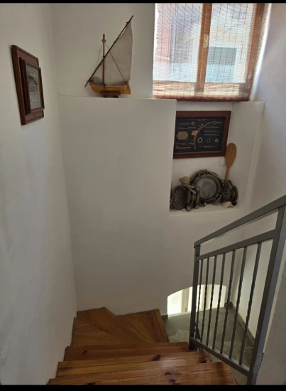 Domek Severní Dalmácie - Vodice DA 17414 N1