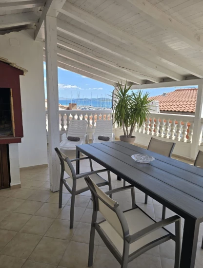 Domek Severní Dalmácie - Vodice DA 17414 N1