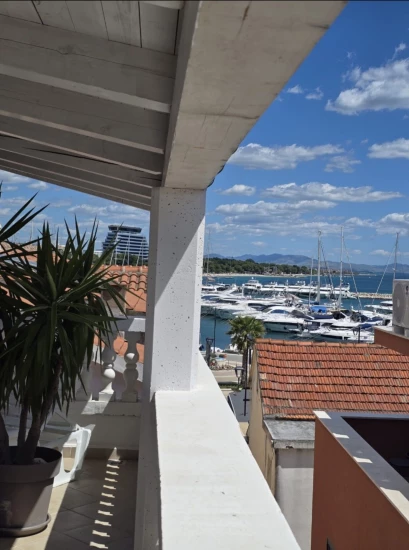 Domek Severní Dalmácie - Vodice DA 17414 N1