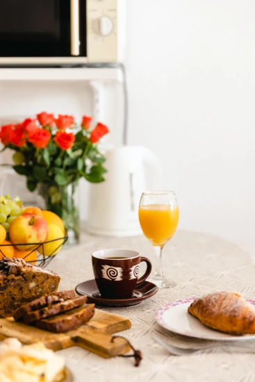 Apartmán Střední Dalmácie - Seget Vranjica DA 17415 N1