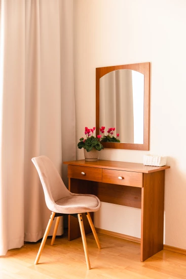 Apartmán Střední Dalmácie - Seget Vranjica DA 17415 N1