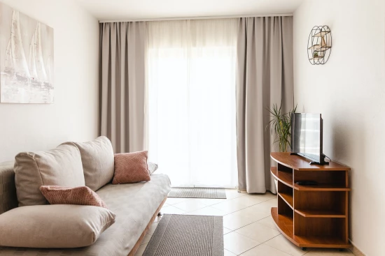 Apartmán Střední Dalmácie - Seget Vranjica DA 17415 N1
