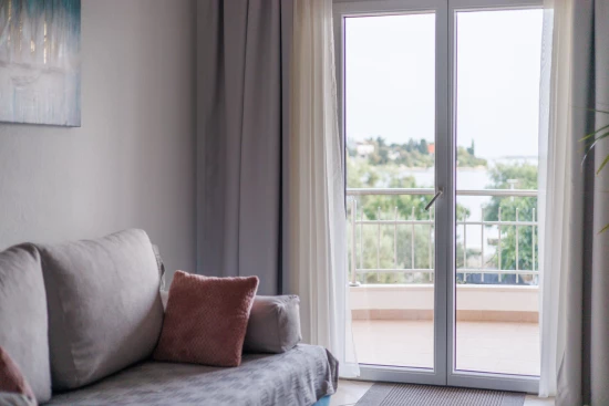 Apartmán Střední Dalmácie - Seget Vranjica DA 17415 N2