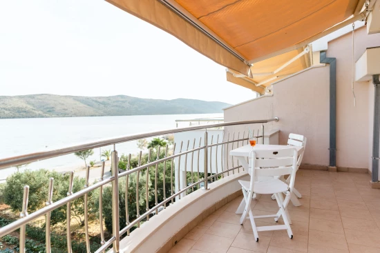 Apartmán Střední Dalmácie - Seget Vranjica DA 17415 N3