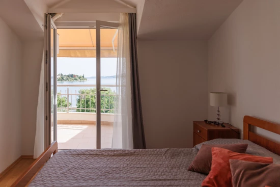 Apartmán Střední Dalmácie - Seget Vranjica DA 17415 N3