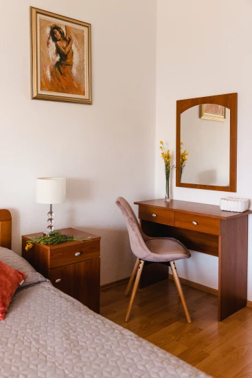 Apartmán Střední Dalmácie - Seget Vranjica DA 17415 N3