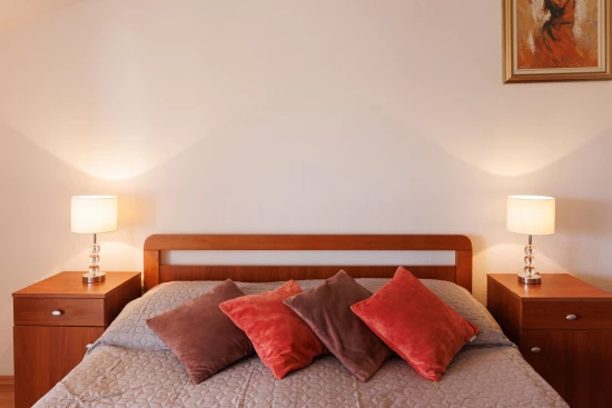 Apartmán Střední Dalmácie - Seget Vranjica DA 17415 N3