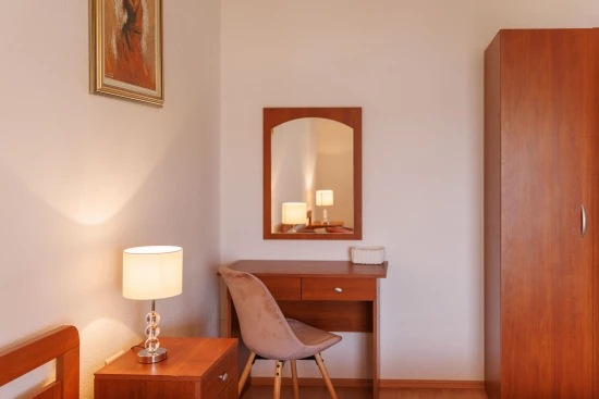 Apartmán Střední Dalmácie - Seget Vranjica DA 17415 N3