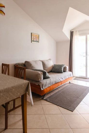 Apartmán Střední Dalmácie - Seget Vranjica DA 17415 N3