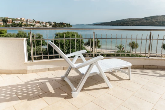 Apartmán Střední Dalmácie - Seget Vranjica DA 17415 N4