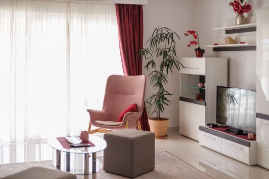 Apartmán Střední Dalmácie - Seget Vranjica DA 17415 N4