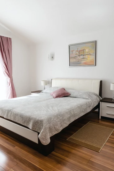 Apartmán Střední Dalmácie - Seget Vranjica DA 17415 N4