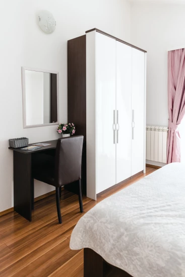 Apartmán Střední Dalmácie - Seget Vranjica DA 17415 N4