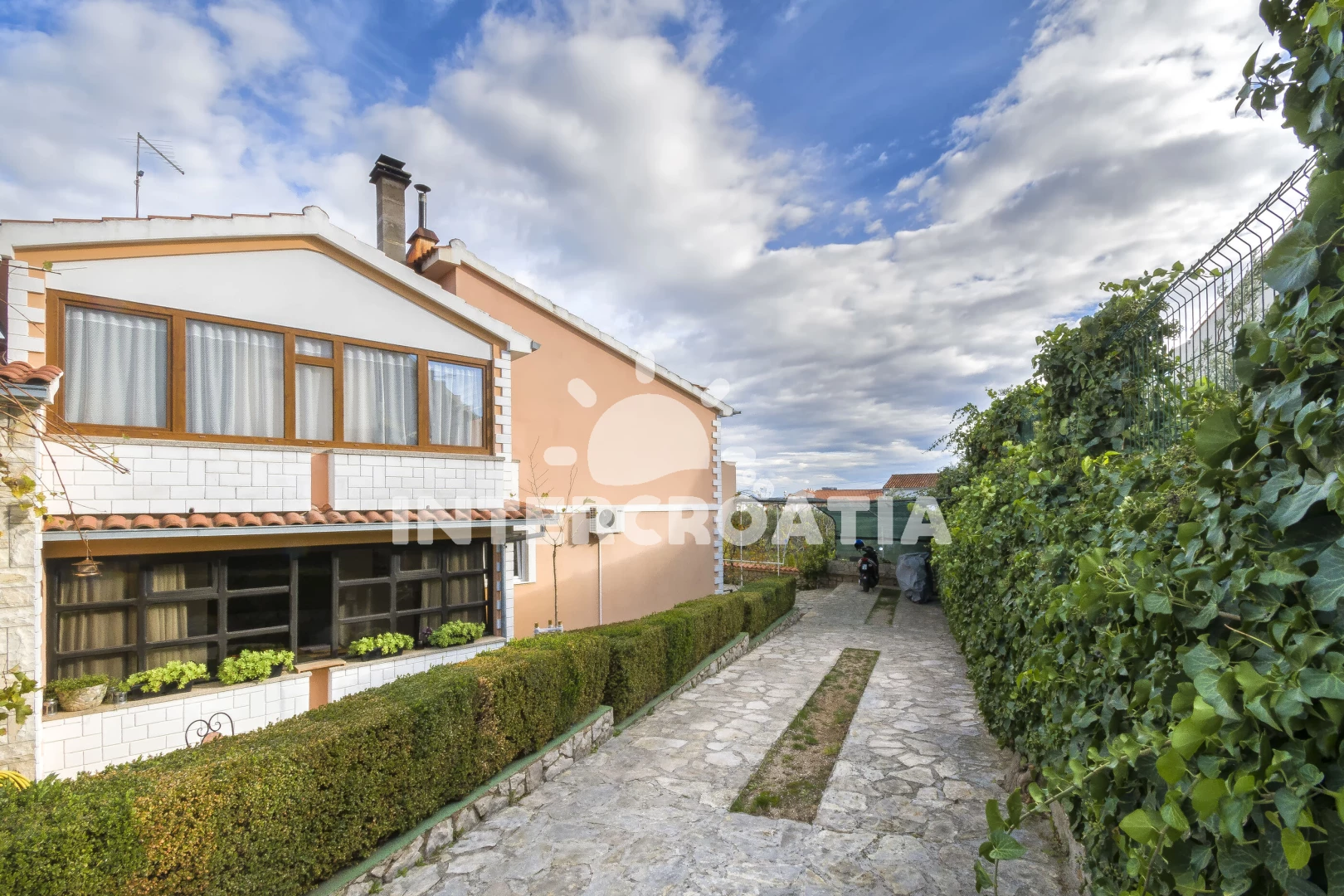 Apartmán Severní Dalmácie - Vodice DA 17416 N1