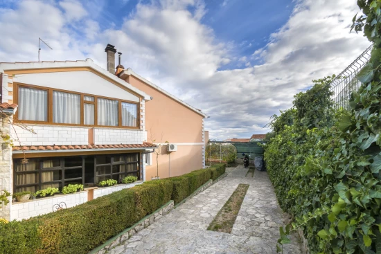 Apartmán Severní Dalmácie - Vodice DA 17416 N1