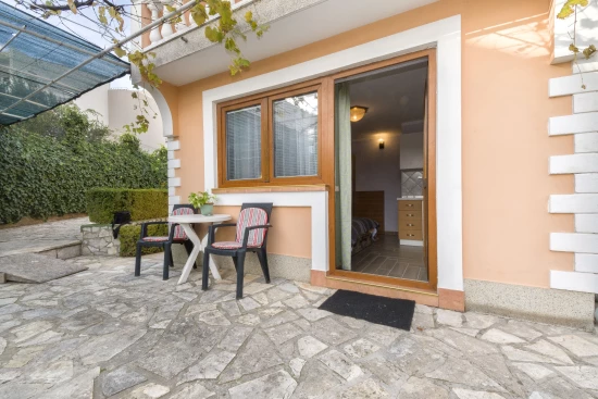 Apartmán Severní Dalmácie - Vodice DA 17416 N1