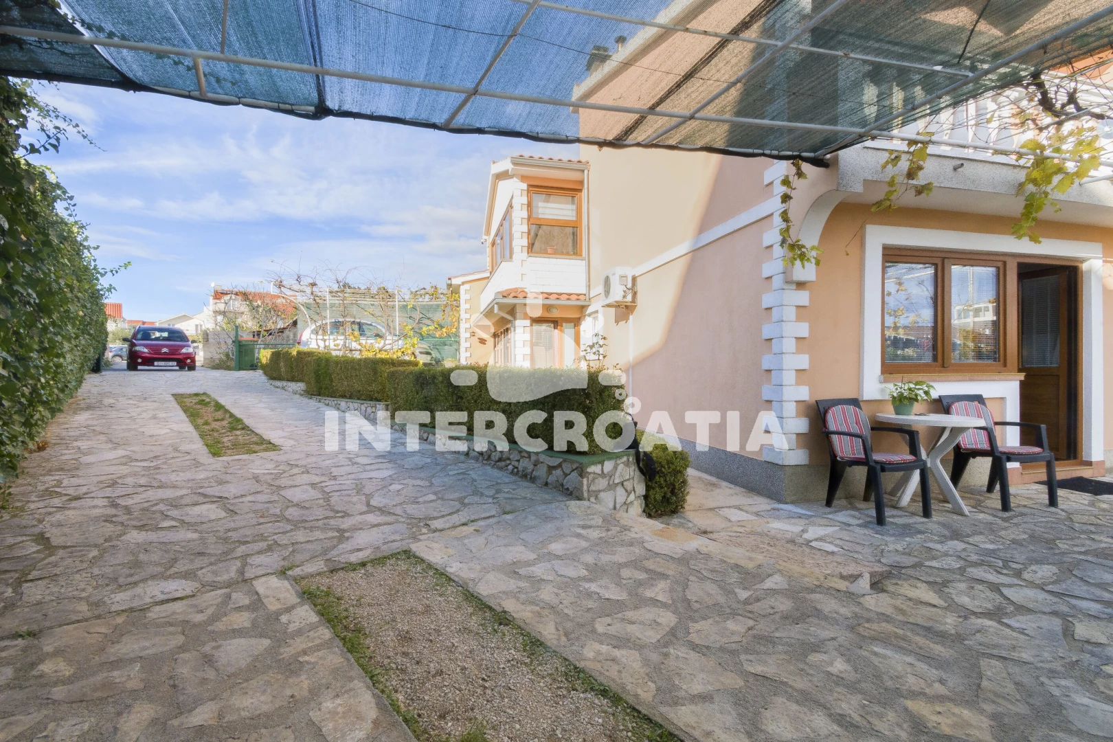 Apartmán Severní Dalmácie - Vodice DA 17416 N1