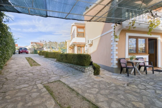 Apartmán Severní Dalmácie - Vodice DA 17416 N1