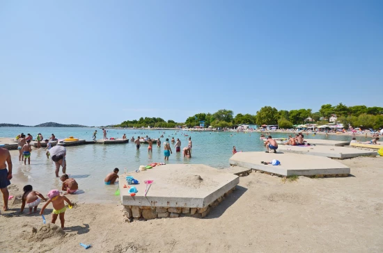 Apartmán Severní Dalmácie - Vodice DA 17416 N1