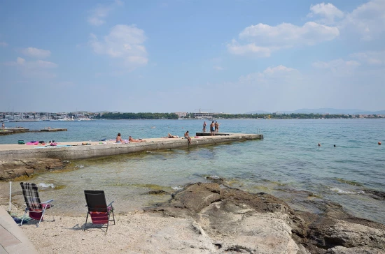 Apartmán Severní Dalmácie - Vodice DA 17416 N1
