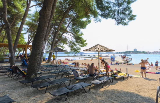 Apartmán Severní Dalmácie - Vodice DA 17416 N1