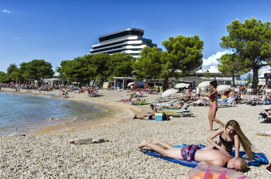 Apartmán Severní Dalmácie - Vodice DA 17416 N1
