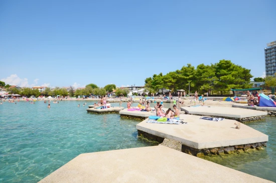 Apartmán Severní Dalmácie - Vodice DA 17416 N1