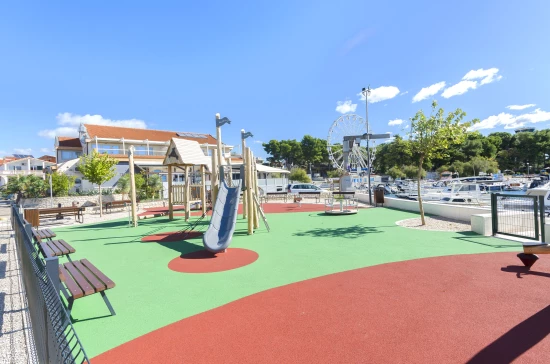 Apartmán Severní Dalmácie - Vodice DA 17416 N1