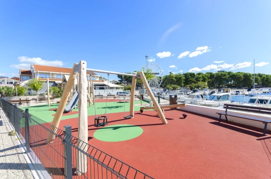 Apartmán Severní Dalmácie - Vodice DA 17416 N1