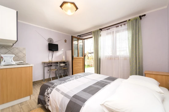 Apartmán Severní Dalmácie - Vodice DA 17416 N1