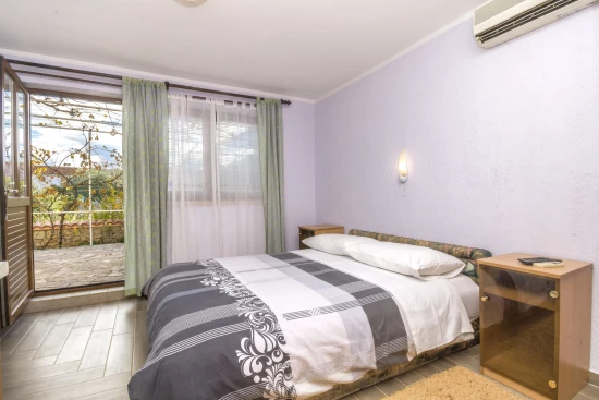 Apartmán Severní Dalmácie - Vodice DA 17416 N1