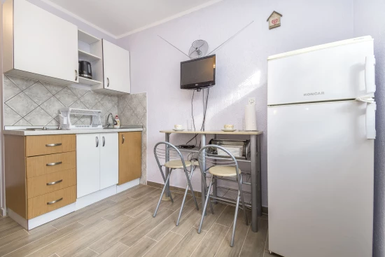 Apartmán Severní Dalmácie - Vodice DA 17416 N1