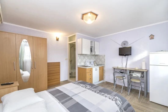 Apartmán Severní Dalmácie - Vodice DA 17416 N1