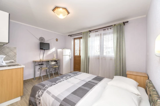 Apartmán Severní Dalmácie - Vodice DA 17416 N1