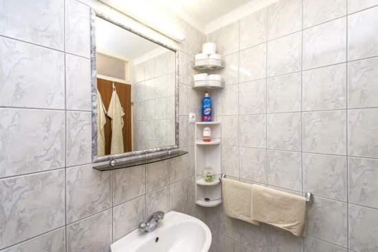 Apartmán Severní Dalmácie - Vodice DA 17416 N1