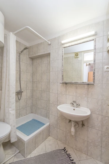 Apartmán Severní Dalmácie - Vodice DA 17416 N1