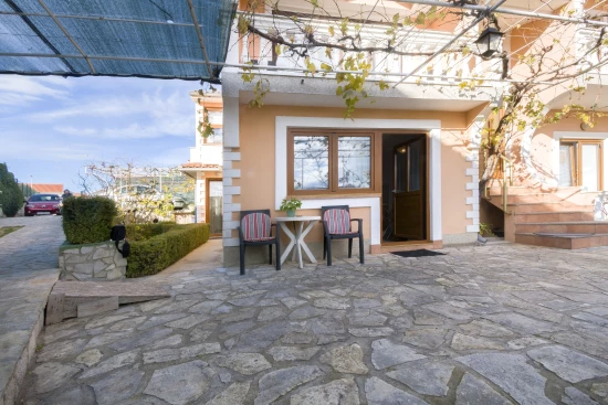 Apartmán Severní Dalmácie - Vodice DA 17416 N1